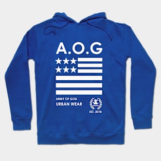 AOG Hoodie